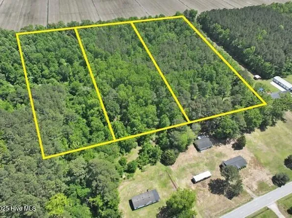 416 Sandy Ridge Road LOT 4, Tyner, NC 27980