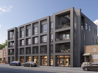 2234 W Grand Ave #204, Chicago, IL 60612