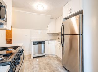 24 Norwood Ave #3, Somerville, MA 02145