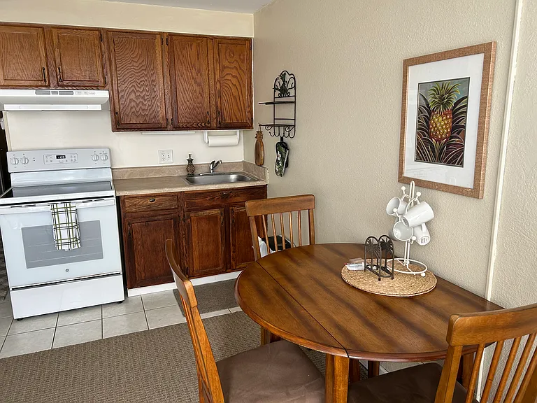 2211 Ala Wai Blvd #1408 — Photo 4