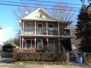 260 N State St, Ansonia, CT 06401