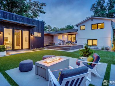 1670 Linden Ave, Boulder, CO, 80304