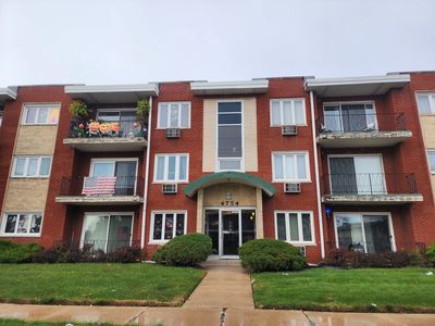 4754 W 101st St APT 1B, Oak Lawn, IL, 60453