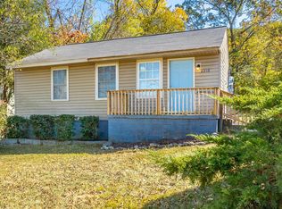 2310 N Chamberlain Ave, Chattanooga, TN 37406