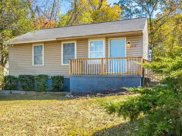 2310 N Chamberlain Ave, Chattanooga, TN 37406