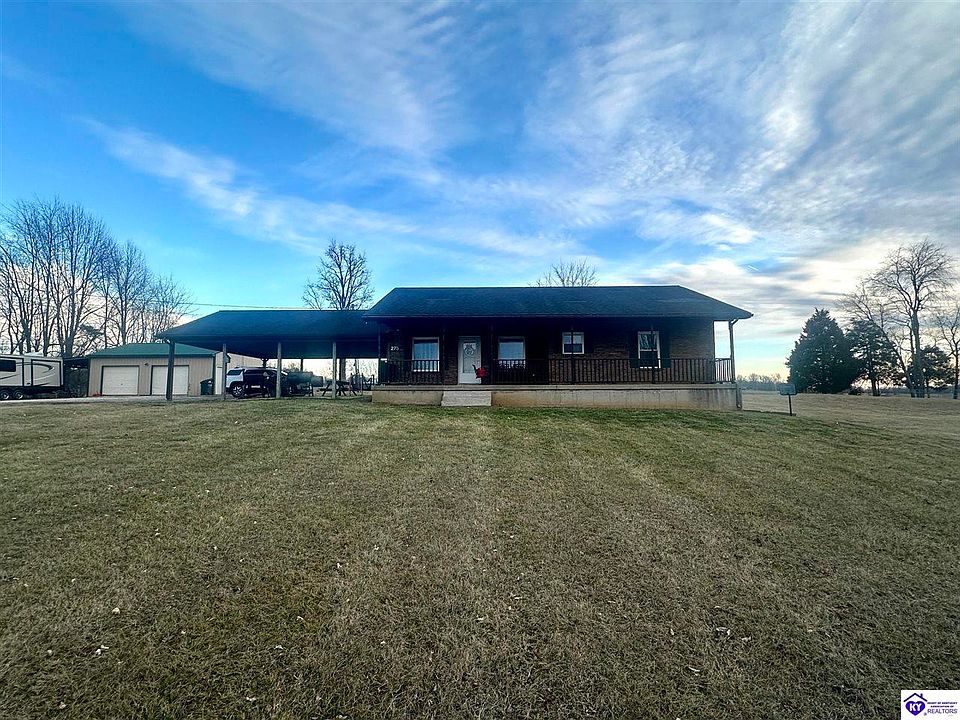 275 Shawn Ln, Ekron, KY 40117 Zillow