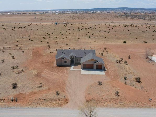 8 Northland Meadows Pl, Edgewood, NM 87015