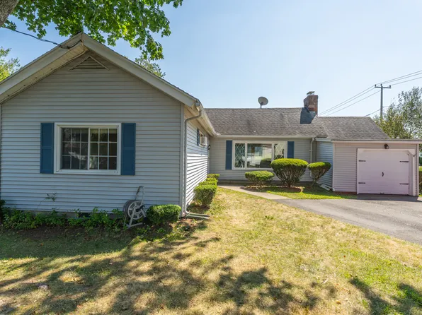 139 Pennsylvania Avenue, East Lyme, CT 06357