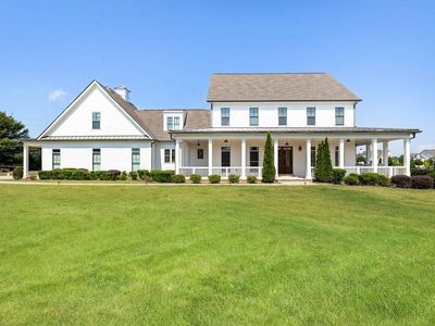 12660 Ebenezer Pond Ct, Milton, GA, 30004
