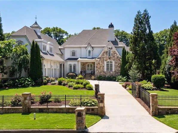 5295 Chelsen Wood Dr, Duluth, GA 30097