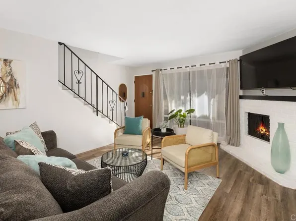3282 Berger Ave Unit C7, San Diego, CA 92123