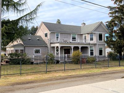 10018 22nd Avenue E, Tacoma, WA, 98445