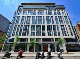 32 Camden St #606, Toronto, ON M5V 0G4