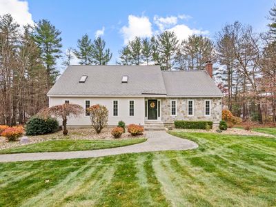 3 Hillside Road, Windham, NH, 03087