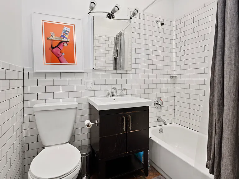 215 Pacific St #3A — Photo 7