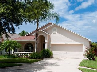 7615 Blue Spring Dr, Land O Lakes, FL 34637