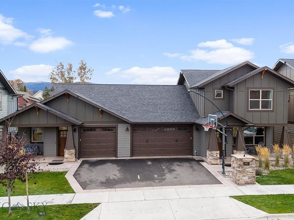 2082 Dennison Ln Bozeman MT Zillow