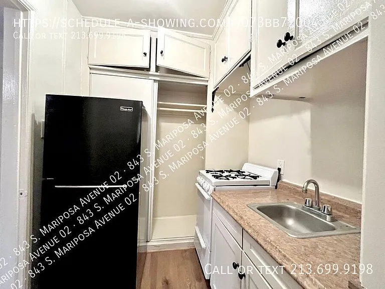 843 S Mariposa Ave #2 — Photo 11