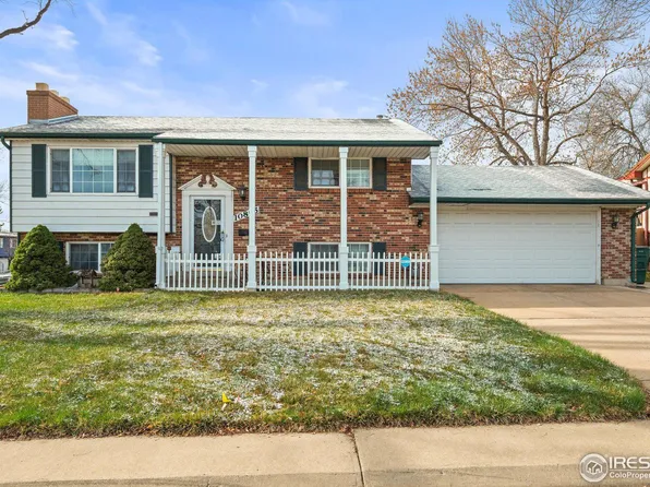 10805 Verna Ln, Northglenn, CO 80234