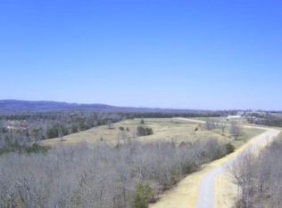 TRACT 12 Highway 201 N, Clarkridge, AR 72623