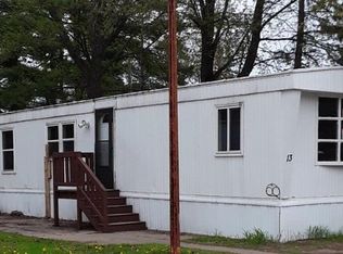 3151 Plover Rd TRLR 13, Wisconsin Rapids, WI 54494