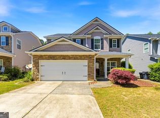 265 Parkmont Way, Dallas, GA 30132