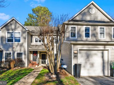12545 River Run Ln APT 68, Berlin, MD, 21811