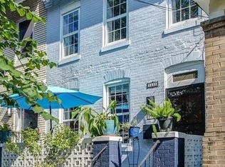 1235 Shepherd St NW #2, Washington, DC 20011