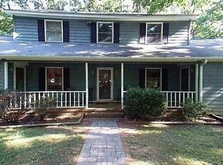 205 Mersey Rd, Greensboro, NC 27406