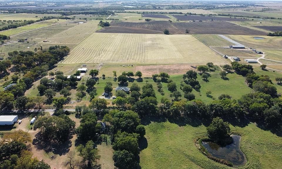 331 Bunky Ln, Blooming Grove, TX 76626 Zillow