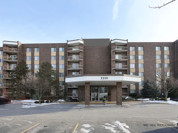2201 S Grace St APT 503, Lombard, IL 60148