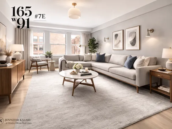 165 West 91st Street image 1 of 12