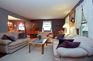 Living Room / Dining Room