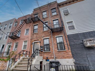 335 5th St, Jersey City, NJ, 07302