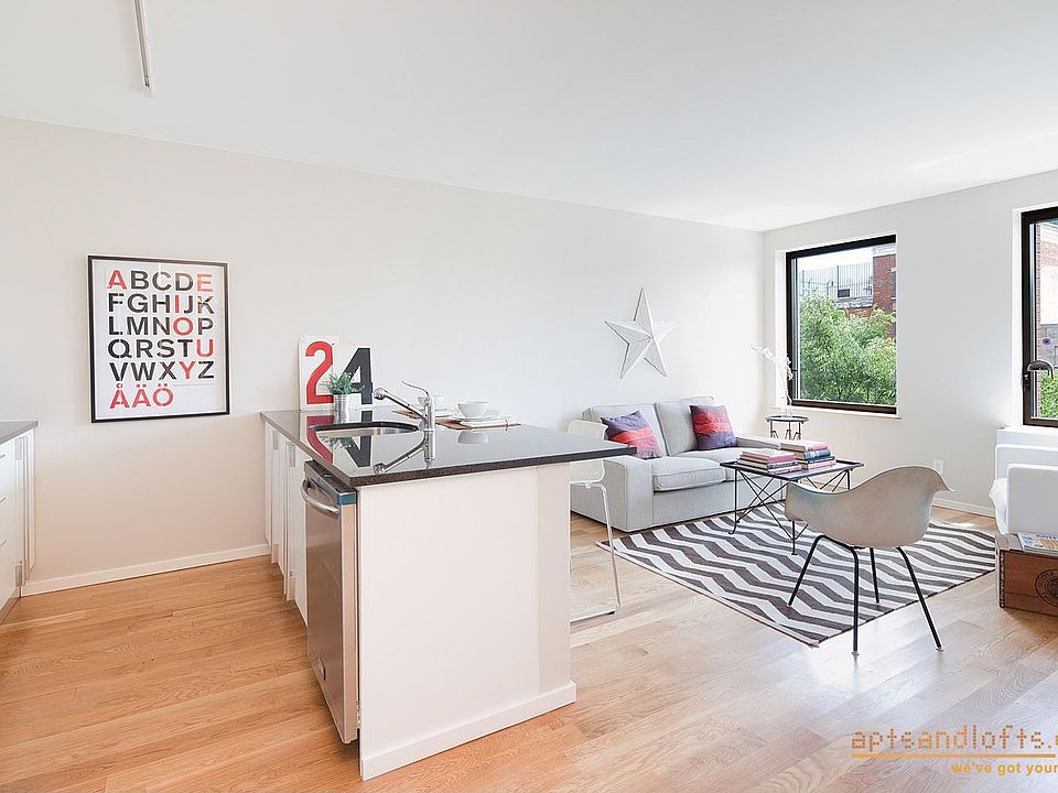 1st image of 307 Atlantic Ave #8B