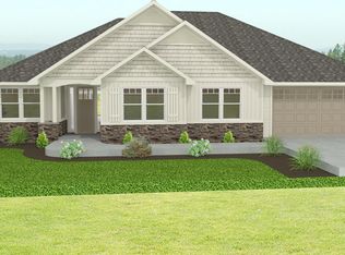 8401 Annalisa Ln, Yakima, WA 98908