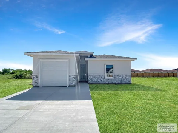 730 Tamarindo Ln, Brownsville, TX 78521