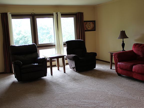 New energy efficient windows