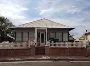 508 N Kinsley Ave, Winslow, AZ 86047