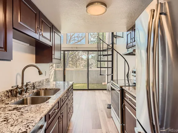 6470 S Dayton Street #K12, Englewood, CO 80111