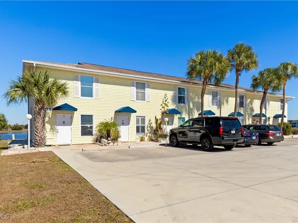 26272 Rampart Blvd Unit 102, Punta Gorda, FL 33983