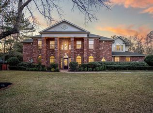 9003 Argonne Stone Ln, Conroe, TX 77302