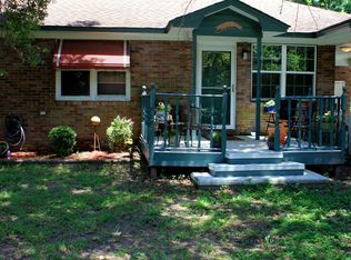 1208 Sea Aire Dr, Charleston, SC 29412