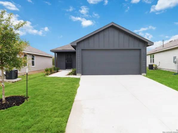 5311 Blacktail Rd, Converse, TX 78109