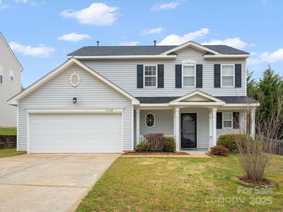 13108 Rothe House Rd #167, Charlotte, NC, 28273