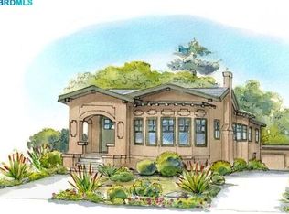 3846 Ardley Ave, Oakland, CA 94602