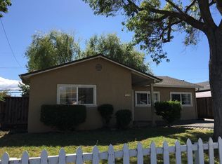 201 Carnegie Dr, Milpitas, CA 95035