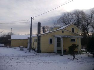 4671 Deuel Rd, Canandaigua, NY 14424