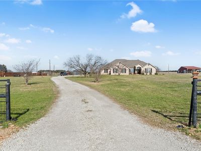 1841 Old Ranch Rd, China Spring, TX, 76633