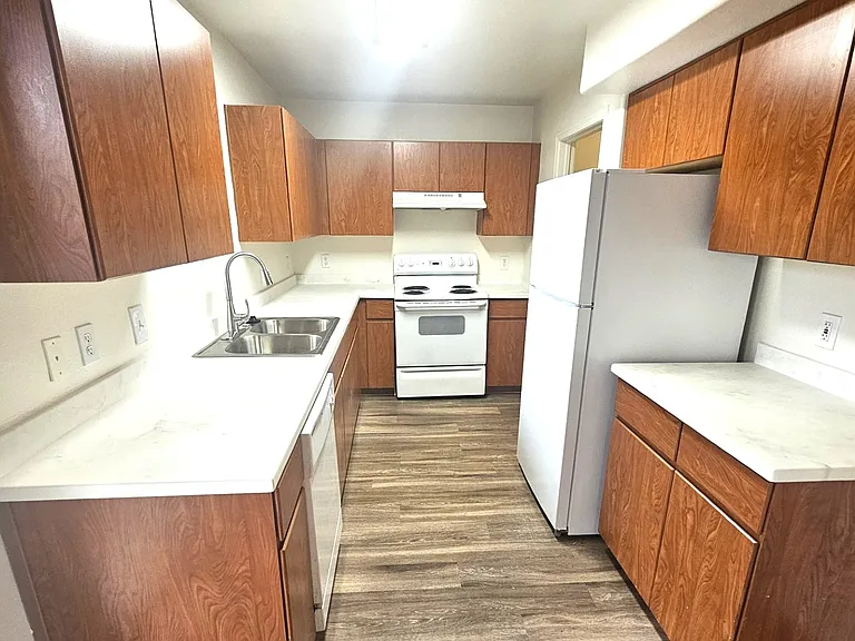Mountain Park Townhomes — Photo 17